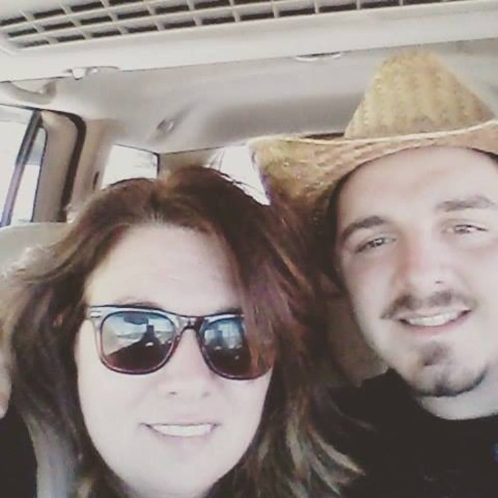 Meet your Posher, Carey